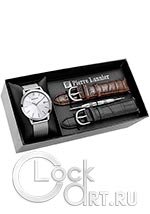 Мужские наручные часы Pierre Lannier Classic 369C128