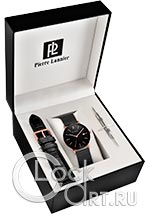 Мужские наручные часы Pierre Lannier Cityline 371B038