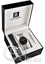 Мужские наручные часы Pierre Lannier Cityline 372A138