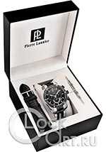 Мужские наручные часы Pierre Lannier FFBB 373A481