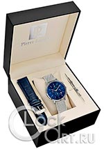 Мужские наручные часы Pierre Lannier Elegance 376A168