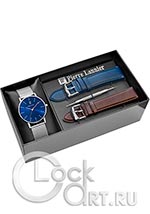 Мужские наручные часы Pierre Lannier Coffrets 377B168