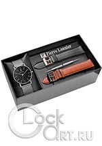 Мужские наручные часы Pierre Lannier Coffrets 378A438
