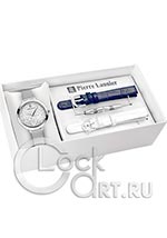 Женские наручные часы Pierre Lannier Elegance 393B608