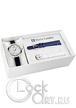 Женские наручные часы Pierre Lannier Week-End Ligne Pure 394A606