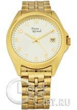 Мужские наручные часы Pierre Ricaud Gents Bracelet P15827.1121Q