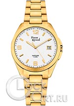 Мужские наручные часы Pierre Ricaud Gents Bracelet P15959.1152Q