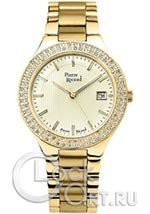 Женские наручные часы Pierre Ricaud Ladies Bracelet P21054.1111QZ