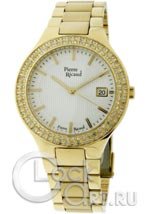 Женские наручные часы Pierre Ricaud Ladies Bracelet P21054.1113QZ