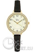 Женские наручные часы Pierre Ricaud Ladies Starp P21060.1221QZ