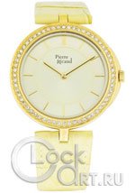 Женские наручные часы Pierre Ricaud Ladies Starp P21063.1211QZ