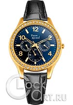 Женские наручные часы Pierre Ricaud Multifunction P21069.1255QFZ