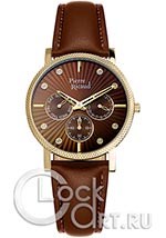 Женские наручные часы Pierre Ricaud Multifunction P21072.1B9GQF
