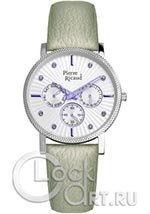 Женские наручные часы Pierre Ricaud Multifunction P21072.52B3QF
