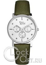Женские наручные часы Pierre Ricaud Multifunction P21072.5G93QF