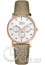 Женские наручные часы Pierre Ricaud Multifunction P21072.9V93QF