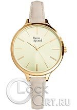 Женские наручные часы Pierre Ricaud Ladies Starp P22002.1V11Q