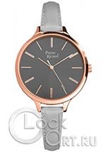 Женские наручные часы Pierre Ricaud Ladies Starp P22002.9G17Q