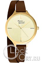 Женские наручные часы Pierre Ricaud Ladies Starp P22005.1B11LQ