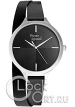 Женские наручные часы Pierre Ricaud Ladies Starp P22005.5214LQ