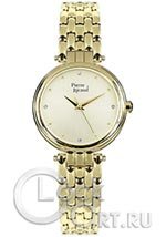 Женские наручные часы Pierre Ricaud Ladies Bracelet P22010.1141Q