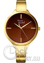 Женские наручные часы Pierre Ricaud Ladies Bracelet P22012.111GQ