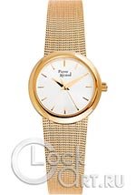 Женские наручные часы Pierre Ricaud Ladies Starp P22021.1113Q