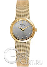 Женские наручные часы Pierre Ricaud Ladies Starp P22021.1117Q