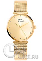 Женские наручные часы Pierre Ricaud Ladies Bracelet P22035.1141Q