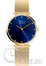 Женские наручные часы Pierre Ricaud Ladies Bracelet P22035.1145Q
