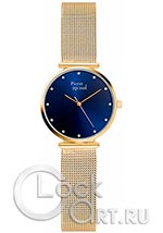 Женские наручные часы Pierre Ricaud Ladies Bracelet P22036.1145Q