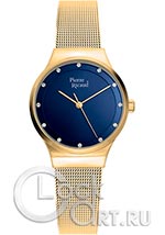 Женские наручные часы Pierre Ricaud Ladies Bracelet P22038.1145Q