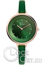 Женские наручные часы Pierre Ricaud Ladies Starp P22039.9840Q