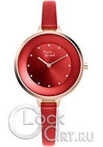 Женские наручные часы Pierre Ricaud Ladies Starp P22039.994YQ