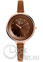 Женские наручные часы Pierre Ricaud Ladies Starp P22039.9B4GQ