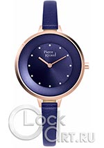 Женские наручные часы Pierre Ricaud Ladies Starp P22039.9N4NQ