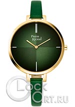 Женские наручные часы Pierre Ricaud Ladies Starp P22040.1810Q
