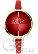 Женские наручные часы Pierre Ricaud Ladies Starp P22040.191YQ