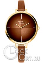 Женские наручные часы Pierre Ricaud Ladies Starp P22040.1B1GQ