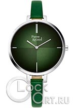 Женские наручные часы Pierre Ricaud Ladies Starp P22040.5810Q