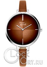 Женские наручные часы Pierre Ricaud Ladies Starp P22040.5B1GQ