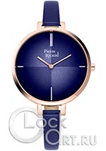 Женские наручные часы Pierre Ricaud Ladies Starp P22040.9N1NQ