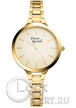 Женские наручные часы Pierre Ricaud Ladies Bracelet P22047.1111Q