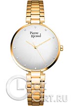 Женские наручные часы Pierre Ricaud Ladies Bracelet P22057.1143Q