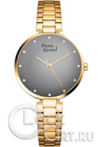 Женские наручные часы Pierre Ricaud Ladies Bracelet P22057.1147Q