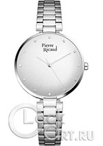 Женские наручные часы Pierre Ricaud Ladies Bracelet P22057.5143Q