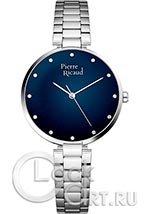Женские наручные часы Pierre Ricaud Ladies Bracelet P22057.5145Q