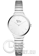 Женские наручные часы Pierre Ricaud Ladies Bracelet P22084.5153Q