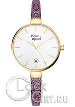 Женские наручные часы Pierre Ricaud Ladies Starp P22085.1P13Q