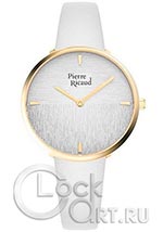 Женские наручные часы Pierre Ricaud Ladies Starp P22086.1713Q